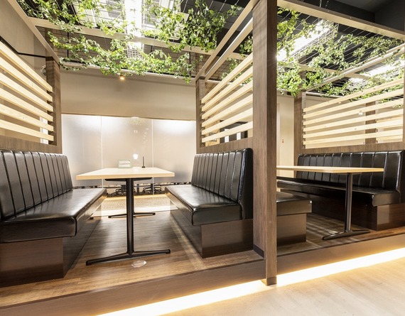 有限会社 アイ・ティ・ケイコーポレーション
