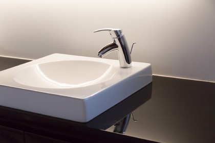 水回りのことは・・・